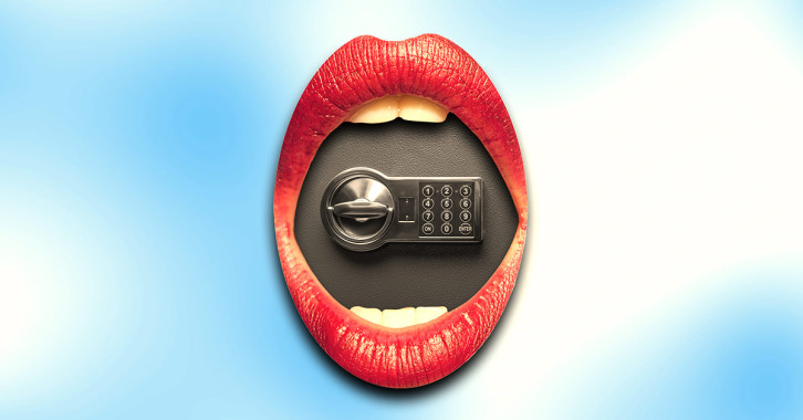 Le guide pratique du safeword BDSM pour s'amuser sans danger
